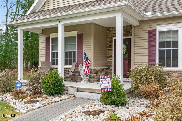 120 Burnt Hills Drive, Queensbury, NY 12804