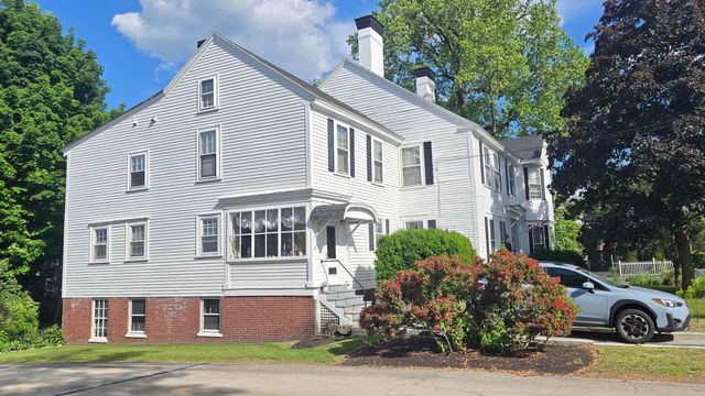 102 N State Street, Concord, NH 03301