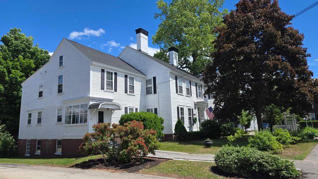 102 N State Street, Concord, NH 03301