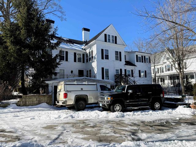 102 N State Street, Concord, NH 03301