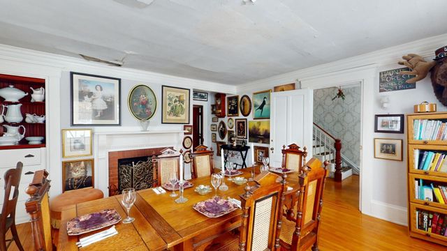 102 N State Street, Concord, NH 03301