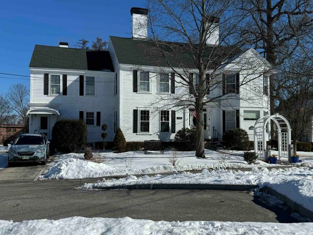 102 N State Street, Concord, NH 03301
