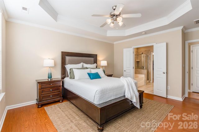 555 Pine Links Drive, Tega Cay, SC 29708