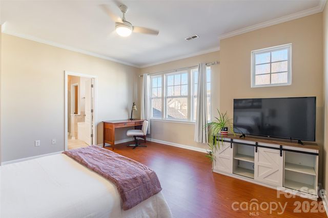 555 Pine Links Drive, Tega Cay, SC 29708