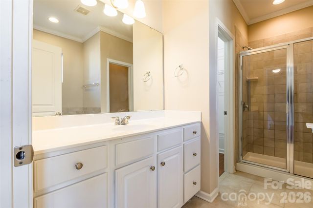 555 Pine Links Drive, Tega Cay, SC 29708