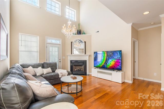 555 Pine Links Drive, Tega Cay, SC 29708