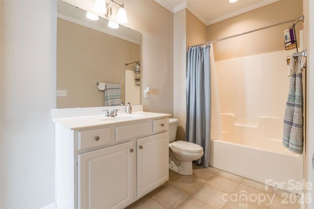 555 Pine Links Drive, Tega Cay, SC 29708