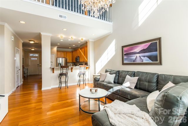 555 Pine Links Drive, Tega Cay, SC 29708