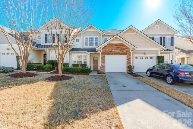 555 Pine Links Drive, Tega Cay, SC 29708