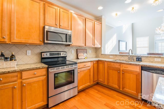 555 Pine Links Drive, Tega Cay, SC 29708