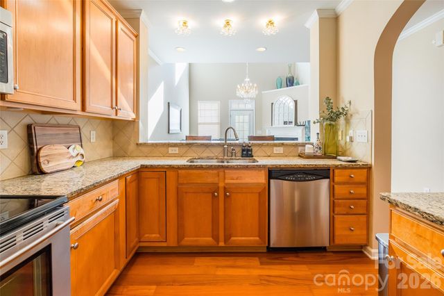 555 Pine Links Drive, Tega Cay, SC 29708