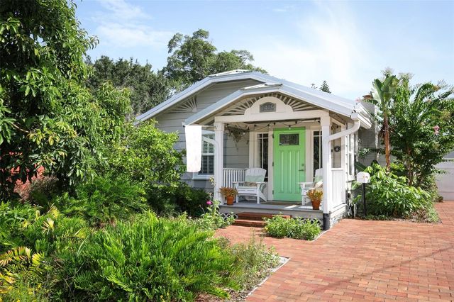 1419 CANTON STREET, Orlando, FL 32803