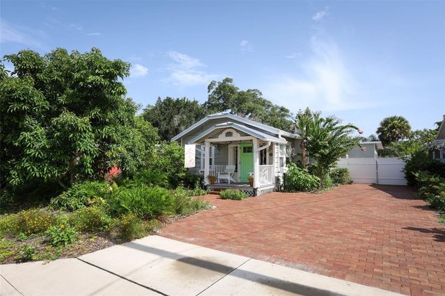 1419 CANTON STREET, Orlando, FL 32803