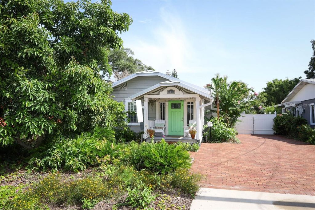 1419 CANTON STREET, Orlando, FL 32803