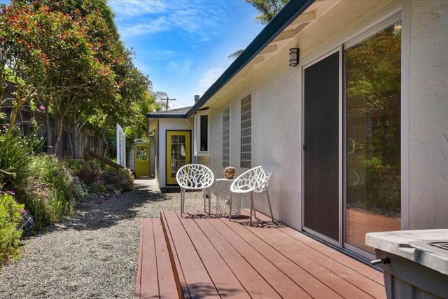909 Laurence Avenue, Capitola, CA 95010