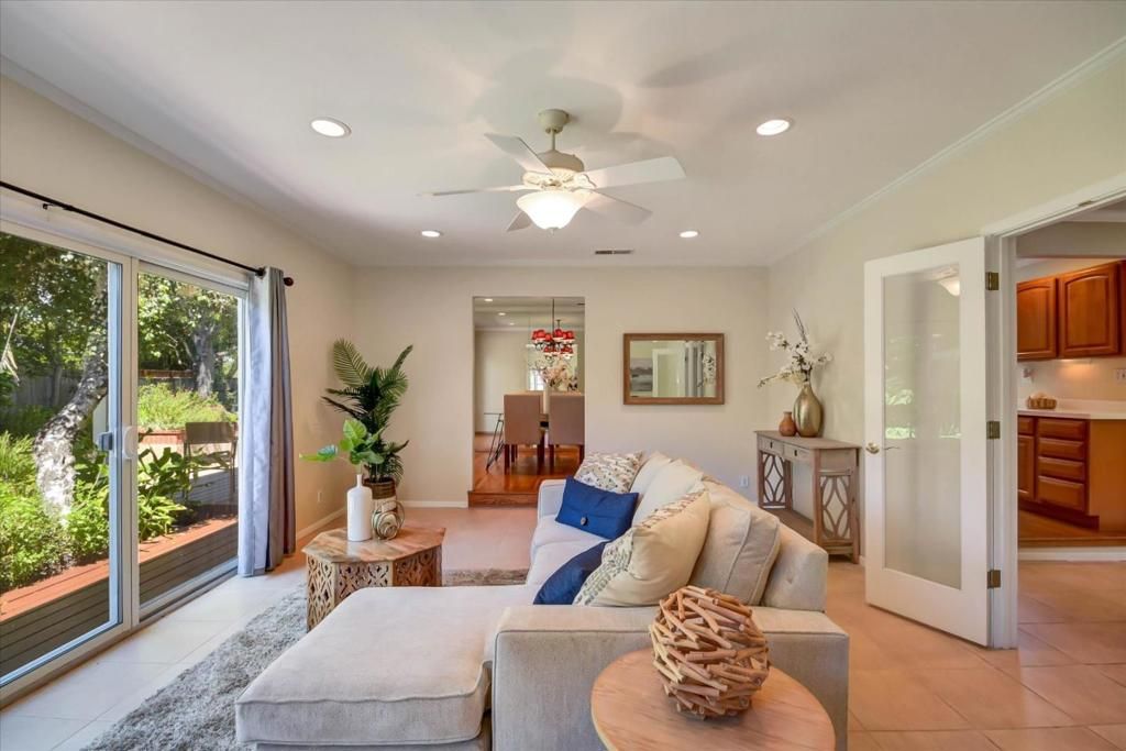 909 Laurence Avenue, Capitola, CA 95010