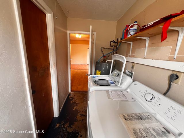 891 Clifton Road SE, Palm Bay, FL 32909