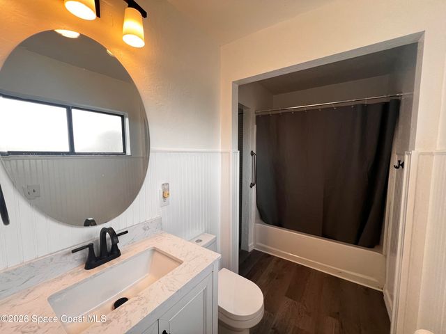 891 Clifton Road SE, Palm Bay, FL 32909