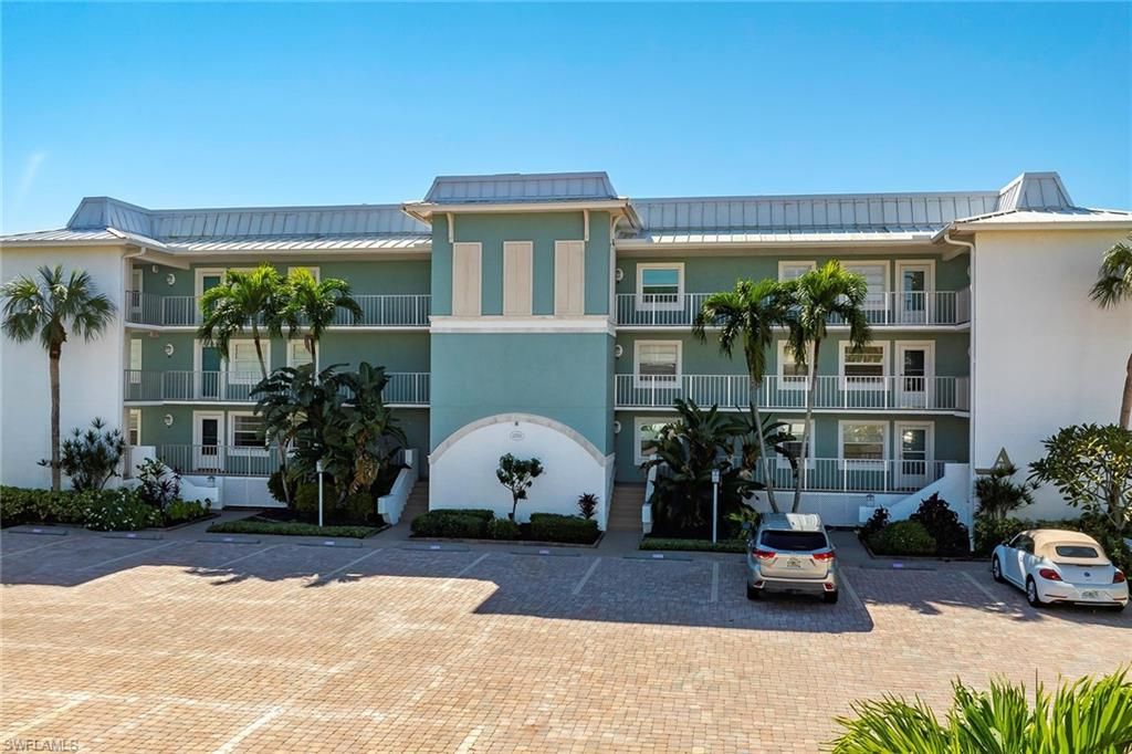 1200 Blue Point AVE # A1, Naples, FL 34102