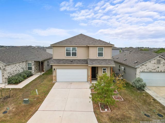 3041 Neptunes Sea, Converse, TX 78109