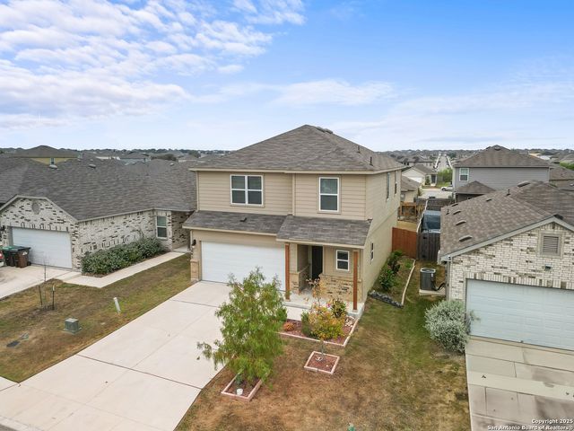 3041 Neptunes Sea, Converse, TX 78109