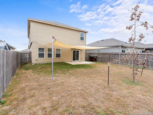 3041 Neptunes Sea, Converse, TX 78109