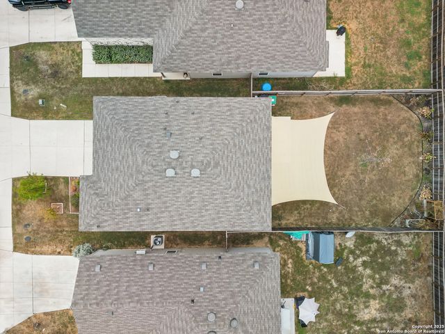 3041 Neptunes Sea, Converse, TX 78109