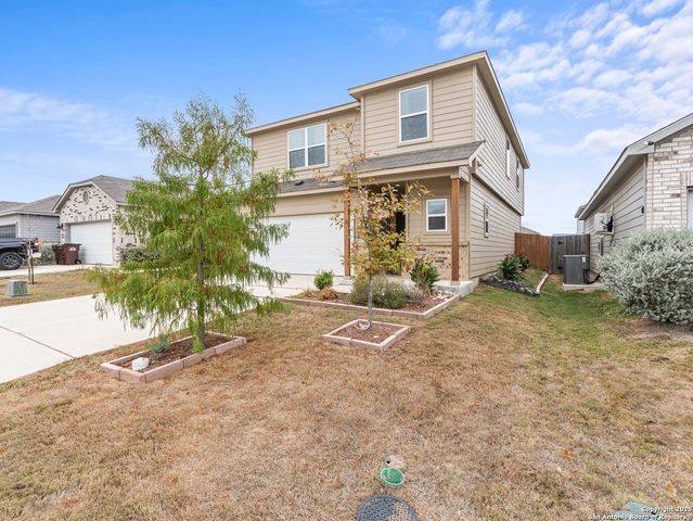 3041 Neptunes Sea, Converse, TX 78109