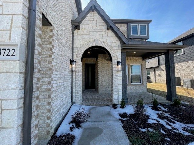 3722 Milwaukee Avenue, Midlothian, TX 76065