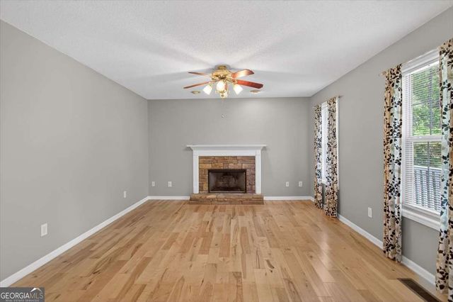 402 Deer Run, Jasper, GA 30143
