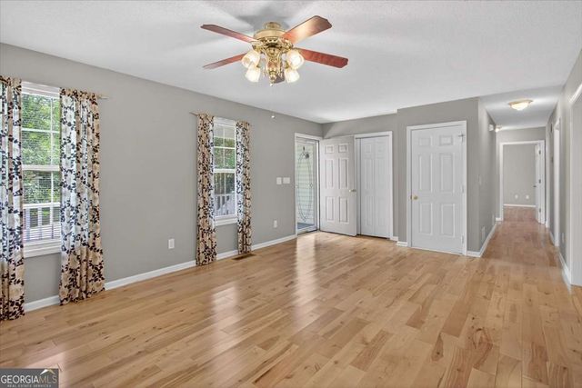 402 Deer Run, Jasper, GA 30143