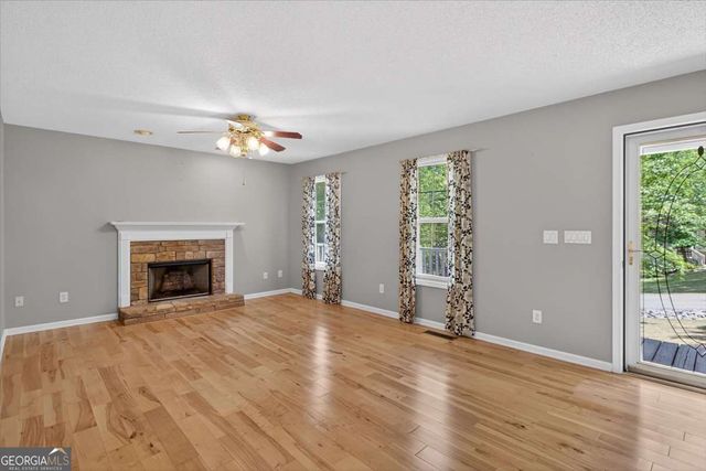 402 Deer Run, Jasper, GA 30143