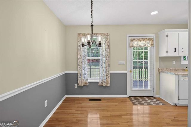 402 Deer Run, Jasper, GA 30143