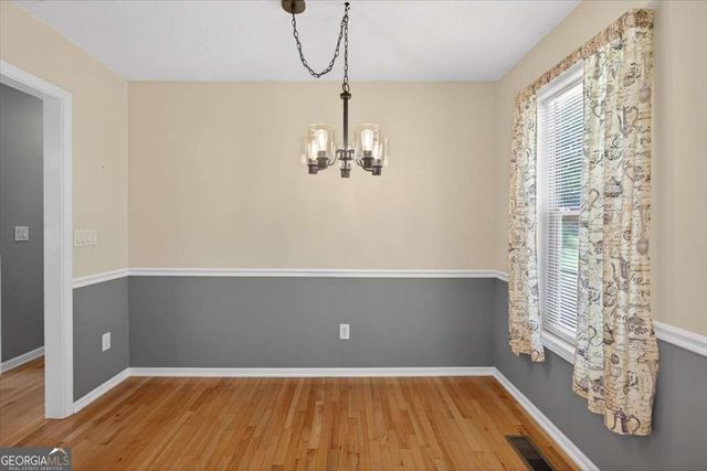 402 Deer Run, Jasper, GA 30143