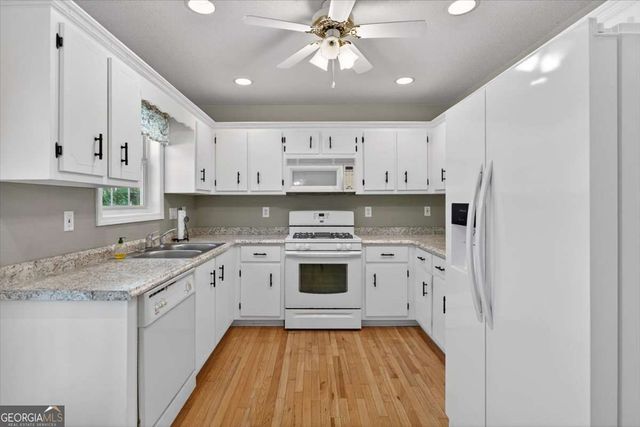 402 Deer Run, Jasper, GA 30143