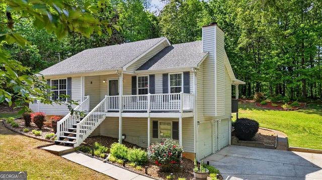 402 Deer Run, Jasper, GA 30143