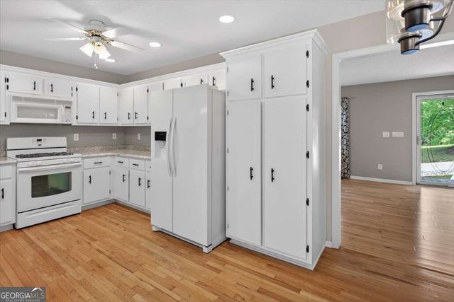 402 Deer Run, Jasper, GA 30143