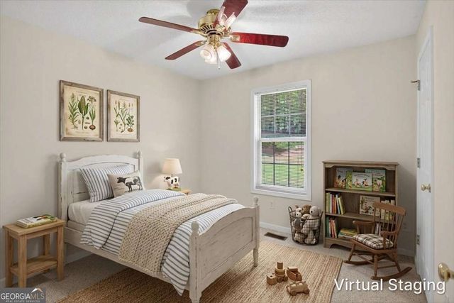 402 Deer Run, Jasper, GA 30143