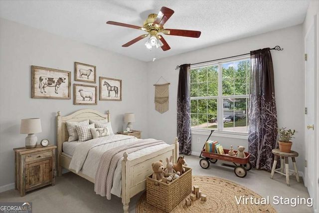 402 Deer Run, Jasper, GA 30143