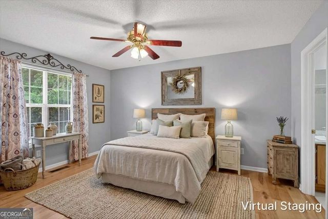 402 Deer Run, Jasper, GA 30143