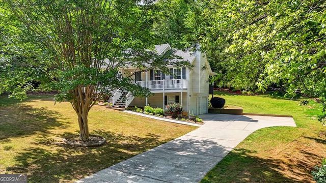 402 Deer Run, Jasper, GA 30143