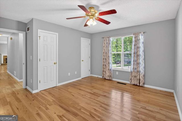 402 Deer Run, Jasper, GA 30143