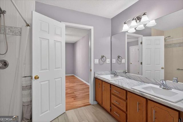 402 Deer Run, Jasper, GA 30143
