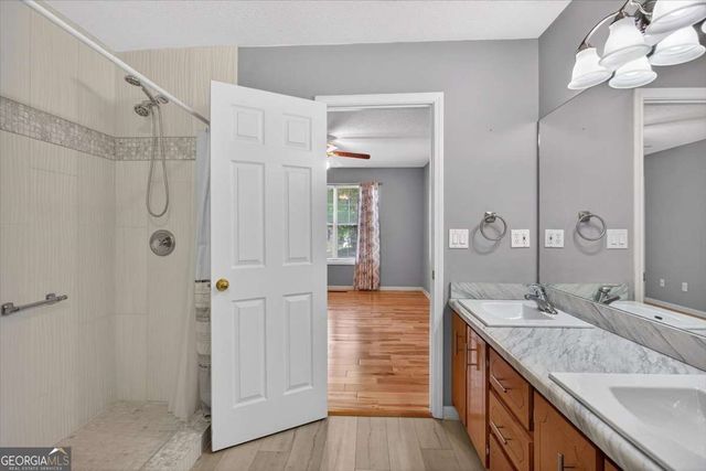 402 Deer Run, Jasper, GA 30143