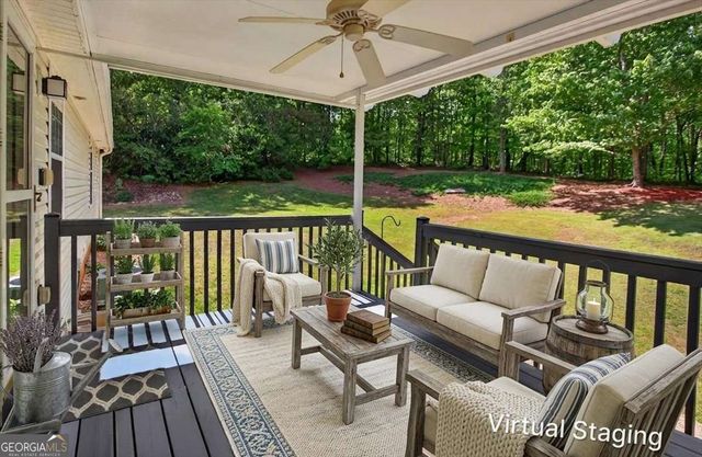402 Deer Run, Jasper, GA 30143