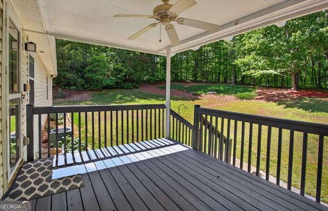 402 Deer Run, Jasper, GA 30143