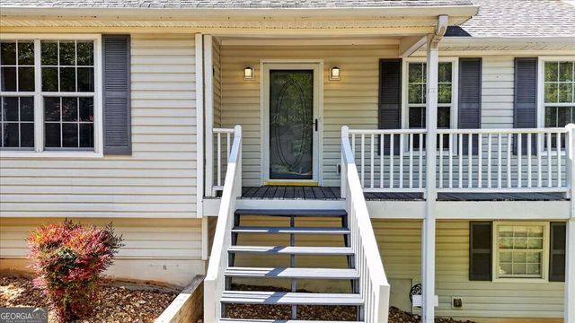402 Deer Run, Jasper, GA 30143