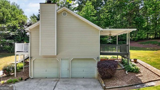 402 Deer Run, Jasper, GA 30143