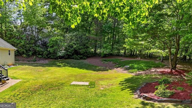 402 Deer Run, Jasper, GA 30143