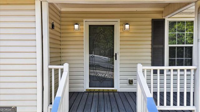 402 Deer Run, Jasper, GA 30143